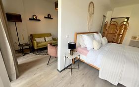 The West Wing Bloemendaal